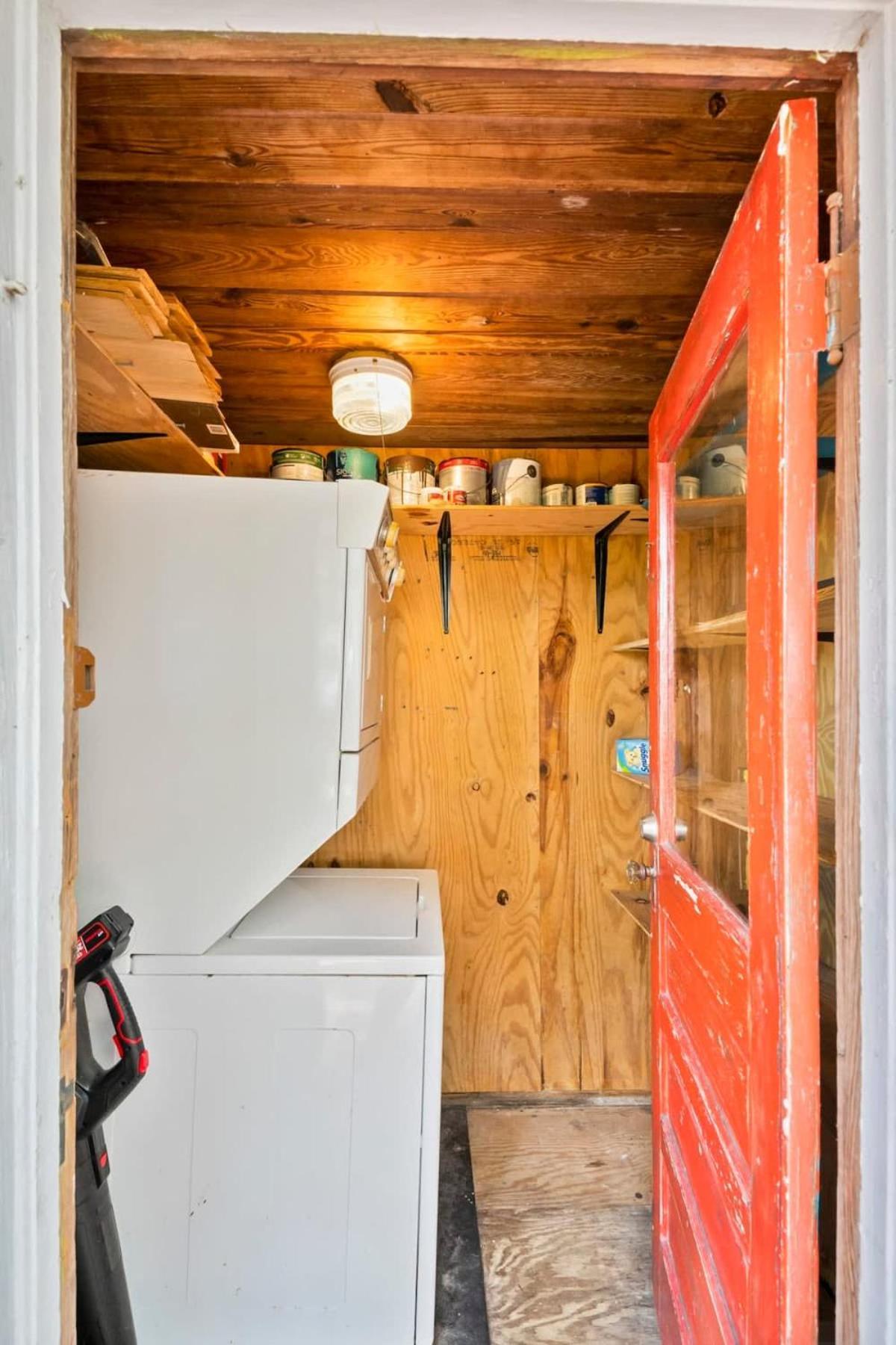 סיינט אגוסטין Marvelous Mermaid Bungalow, Dog-Friendly Upstairs Apt In Prime Vilano Beach מראה חיצוני תמונה