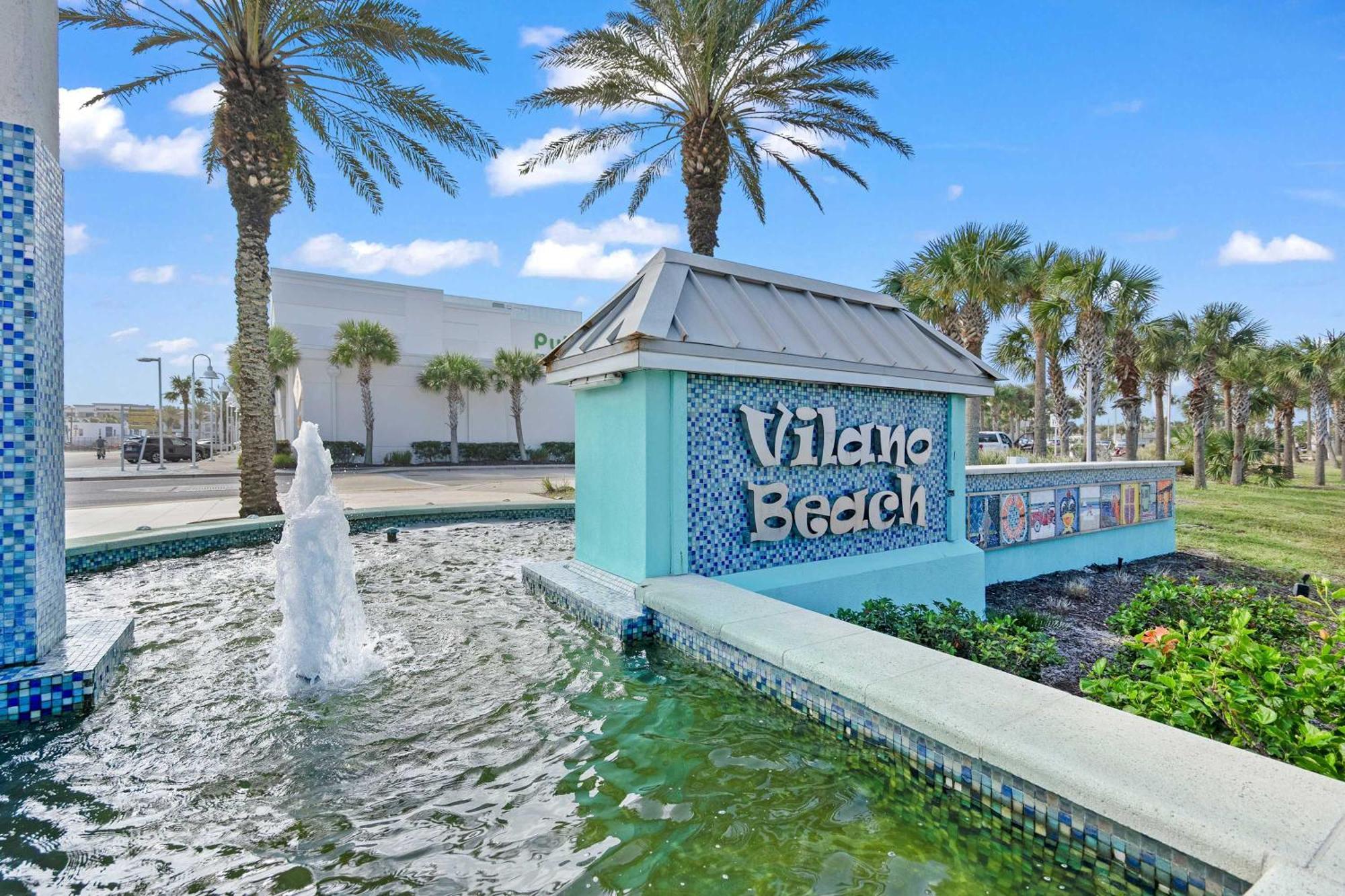 סיינט אגוסטין Marvelous Mermaid Bungalow, Dog-Friendly Upstairs Apt In Prime Vilano Beach מראה חיצוני תמונה